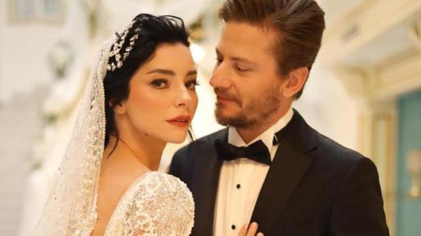 Merve Boluğur'dan yeni hamle! Boşanma kararı almıştı