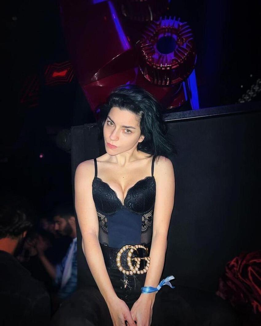 Merve Boluğur'dan yeni hamle! Boşanma kararı almıştı