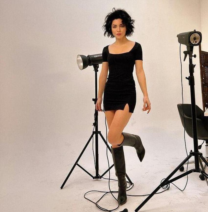 Merve Boluğur'dan yeni hamle! Boşanma kararı almıştı