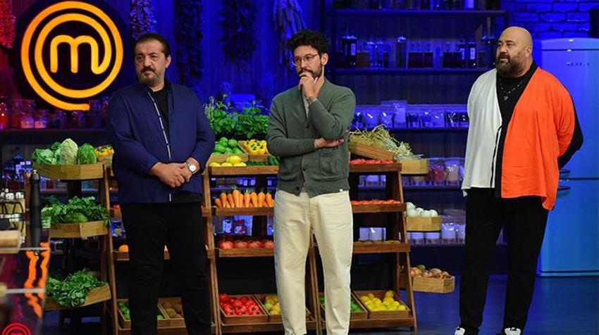 MasterChef eleme adayları belli oldu! Masterchef 17 Kasım 2022 dokunulmazlığın sahibi kim oldu?