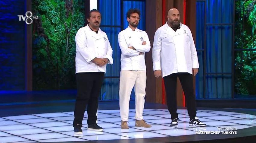 MasterChef eleme adayları belli oldu! Masterchef 17 Kasım 2022 dokunulmazlığın sahibi kim oldu?