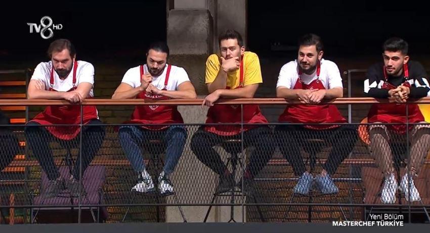 MasterChef eleme adayları belli oldu! Masterchef 17 Kasım 2022 dokunulmazlığın sahibi kim oldu?