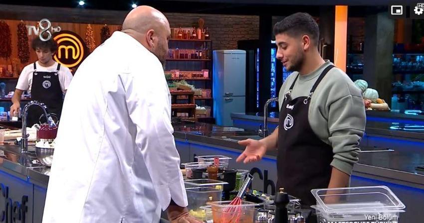 MasterChef eleme adayları belli oldu! Masterchef 17 Kasım 2022 dokunulmazlığın sahibi kim oldu?