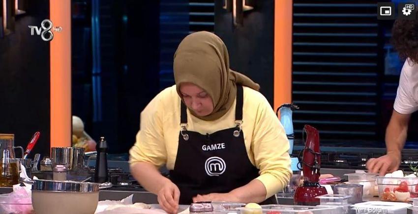 MasterChef eleme adayları belli oldu! Masterchef 17 Kasım 2022 dokunulmazlığın sahibi kim oldu?
