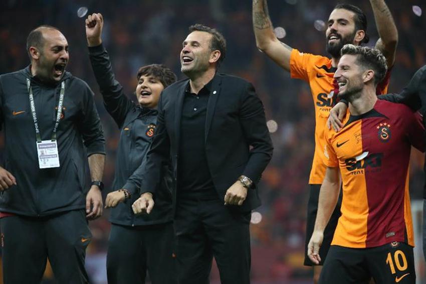 Galatasaray'da her şey yolunda, yıldız isimler büyük dikkat çekti! Usta isimden ise sert eleştiri: Takım eksik oynadı