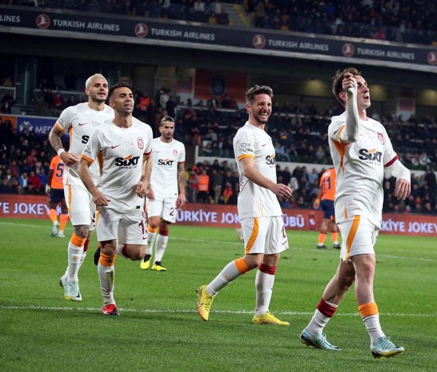 Galatasaray'da her şey yolunda, yıldız isimler büyük dikkat çekti! Usta isimden ise sert eleştiri: Takım eksik oynadı