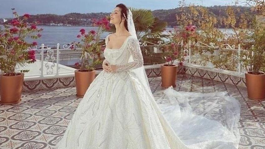 Merve Boluğur'dan dikkat çeken yanıt!
