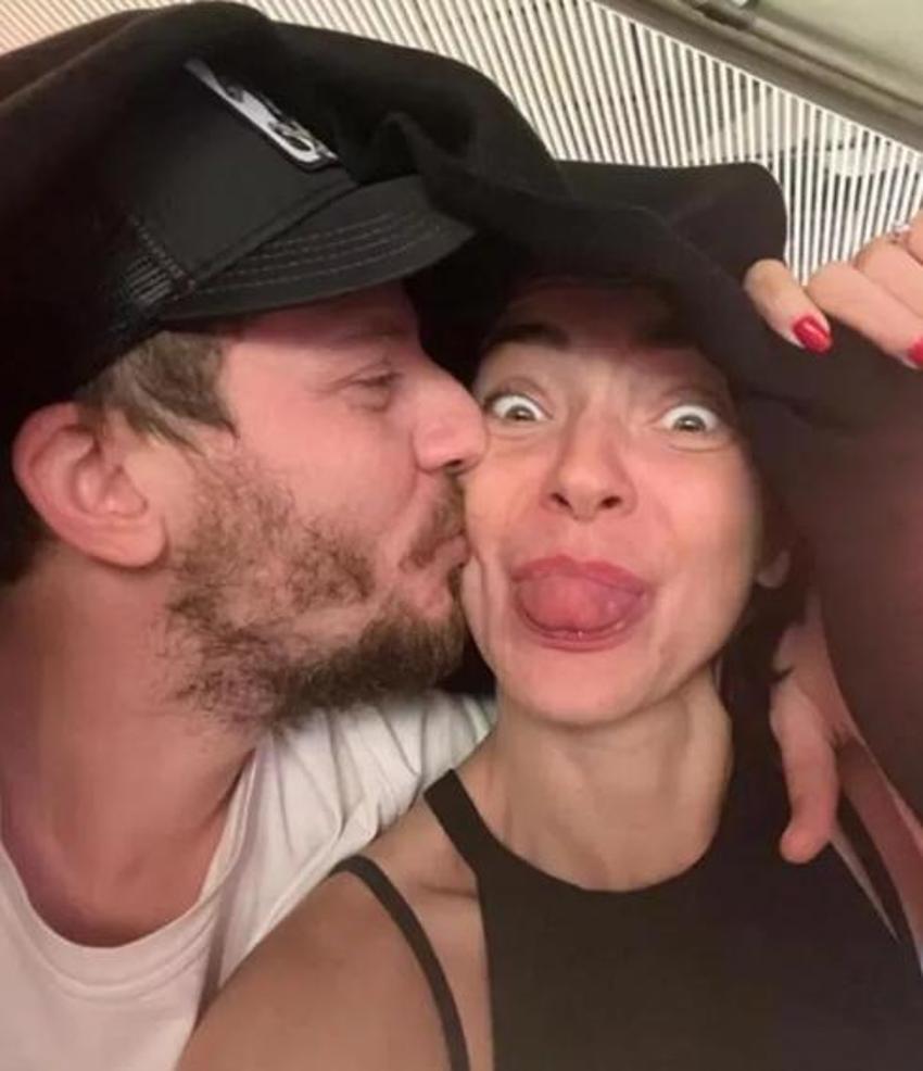 Merve Boluğur'dan dikkat çeken yanıt!