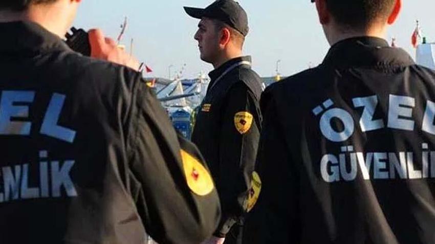 ÖGG sınav sonuçları 104 saat kaçta açıklanacak? 15 Eylül ÖSGG sınav sonuçları ne zaman açıklanacak 2023? Özel Güvenlik sınav sonuçları açıklandı mı?