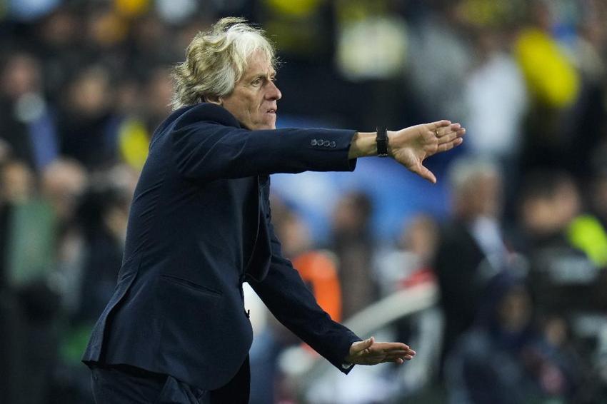 Jorge Jesus'un büyük başarısı, tam 17 eski öğrenci! Jesus'un sözleşmesi yenilenecek mi?