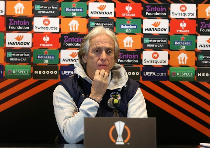 Jorge Jesus'un büyük başarısı, tam 17 eski öğrenci! Jesus'un sözleşmesi yenilenecek mi?