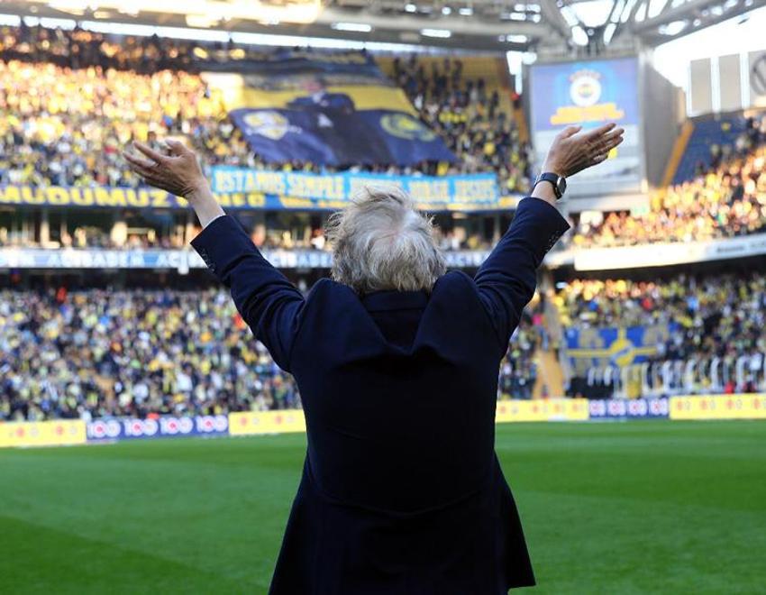 Jorge Jesus'un büyük başarısı, tam 17 eski öğrenci! Jesus'un sözleşmesi yenilenecek mi?
