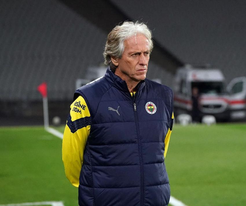 Jorge Jesus'un büyük başarısı, tam 17 eski öğrenci! Jesus'un sözleşmesi yenilenecek mi?