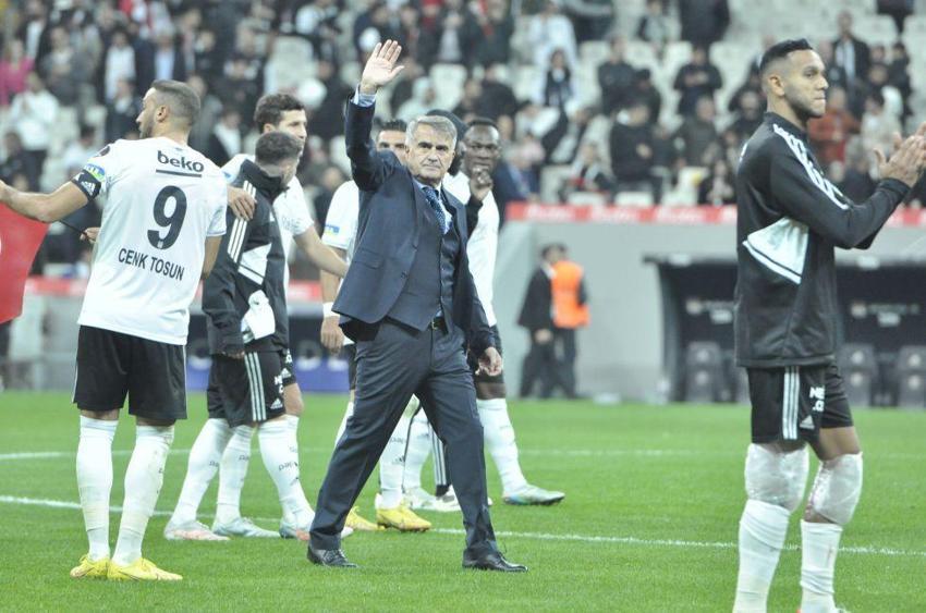 Beşiktaş'ta bomba ayrılık, sözleşmesini feshedip gitti! FIFA tehlikesi