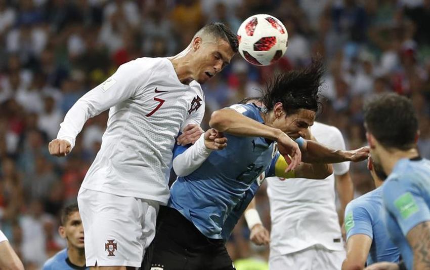 Cristiano Ronaldo'dan bomba üstüne bomba! Emeklilik tarihini açıkladı! Lionel Messi hakkında konuştu