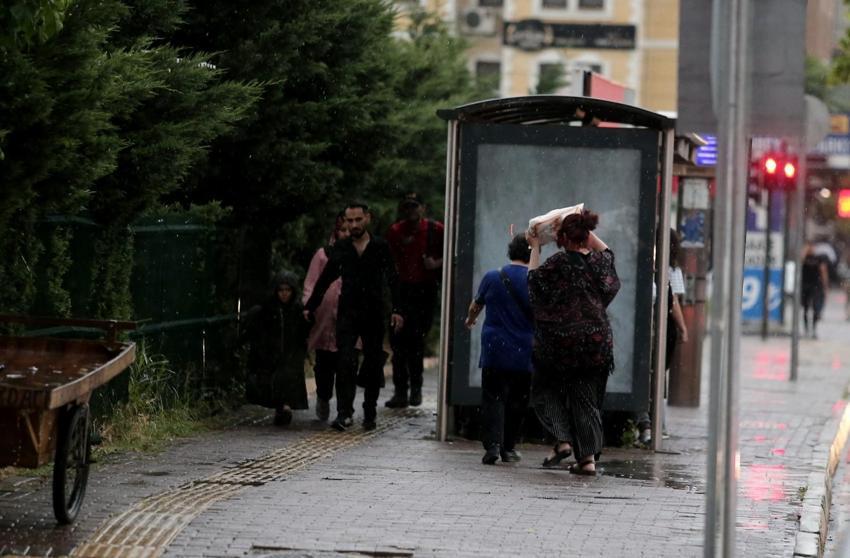Kar yağacak, günü belli oldu! Meteoroloji illeri son dakika duyurdu, kuvvetli geliyor