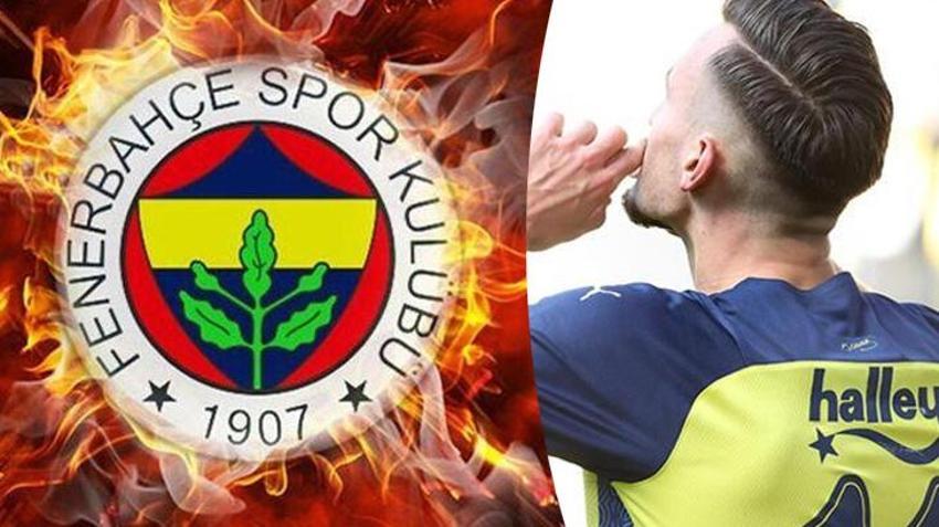 Fenerbahçe'ye müjde gibi haber! Değerine değer kattı, büyük gelir sağlayacak