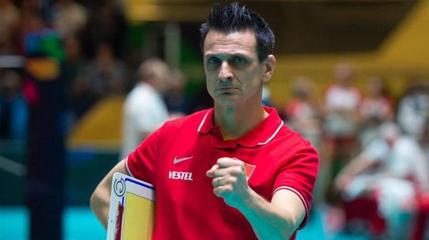 TVF, Guidetti ile yollarını ayırdı