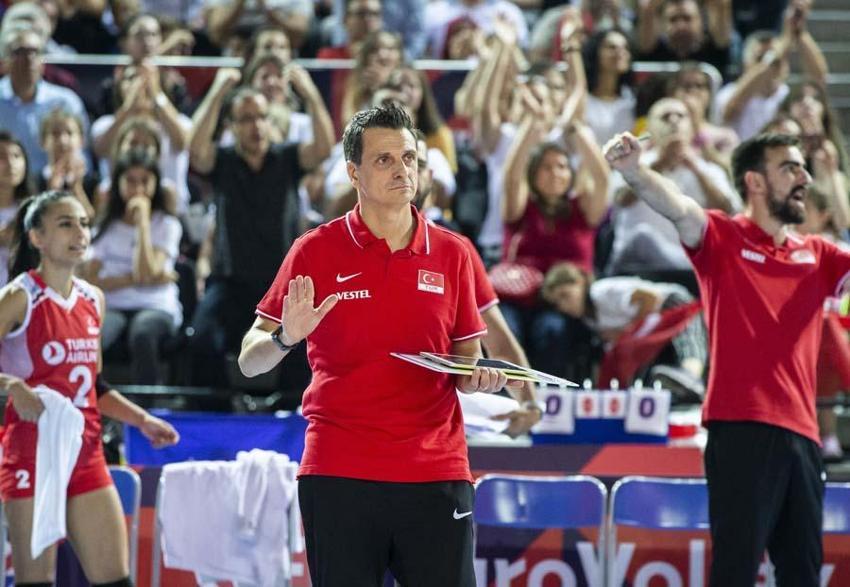 TVF, Guidetti ile yollarını ayırdı