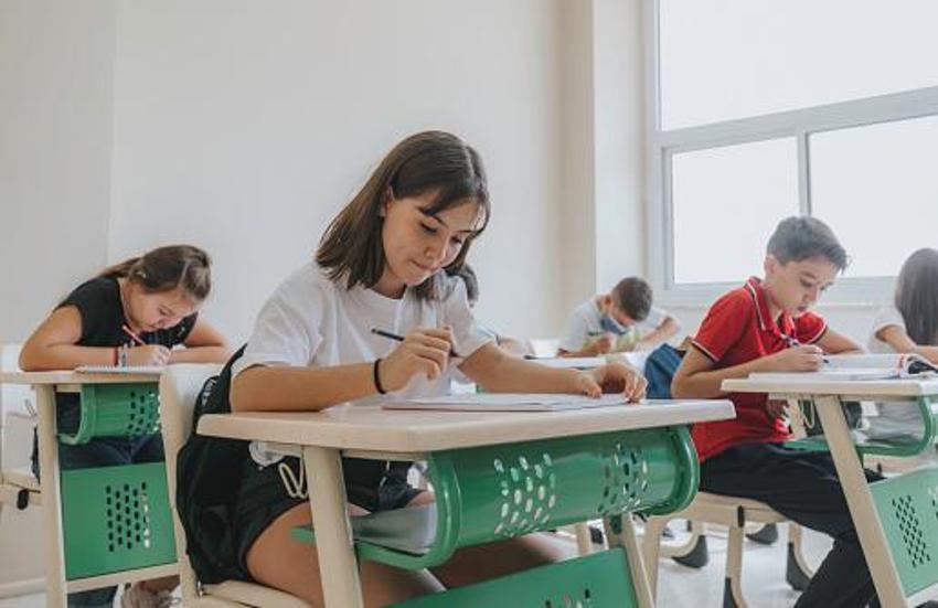 MEB düğmeye bastı! İlkokul, ortaokul ve liselerde yeni dönem