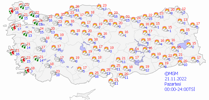 Kar yağacak, günü belli oldu! Meteoroloji illeri son dakika duyurdu, kuvvetli geliyor