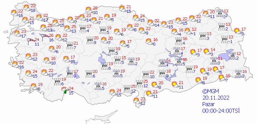 Kar yağacak, günü belli oldu! Meteoroloji illeri son dakika duyurdu, kuvvetli geliyor