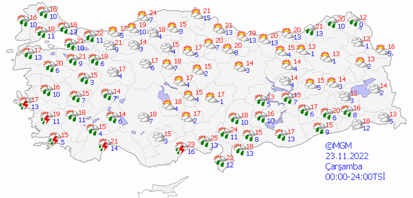Kar yağacak, günü belli oldu! Meteoroloji illeri son dakika duyurdu, kuvvetli geliyor