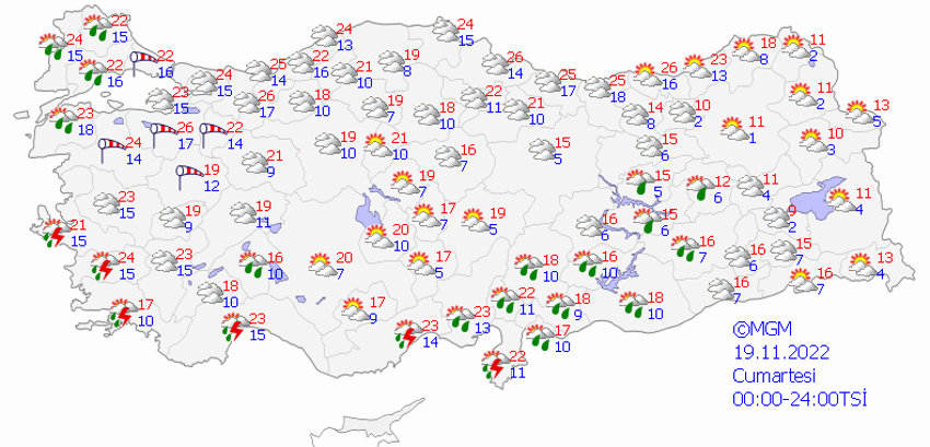 Kar yağacak, günü belli oldu! Meteoroloji illeri son dakika duyurdu, kuvvetli geliyor