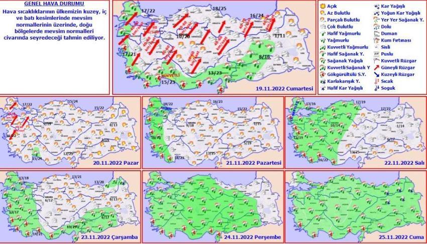 Kar yağacak, günü belli oldu! Meteoroloji illeri son dakika duyurdu, kuvvetli geliyor
