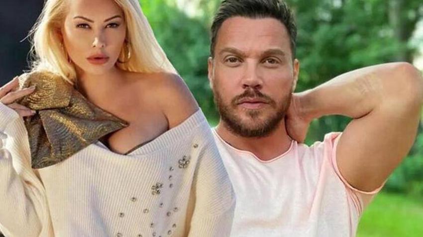 Sinan Akçıl hesabı kapatıyor! Aylin Coşkun'a borcunu ödeyecek