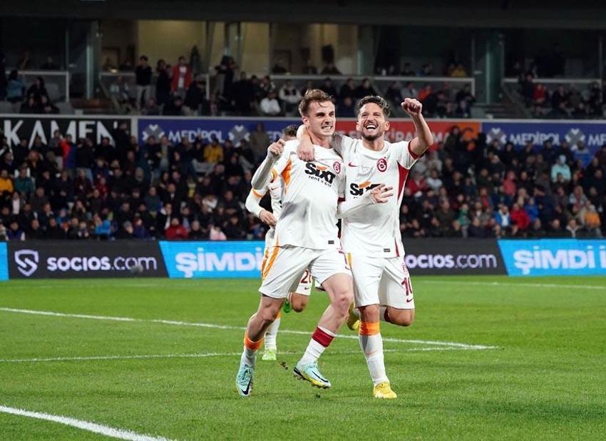 Roger Schmidt haberim yok dedi Okan Buruk çoktan kararını verdi! Ocakta gidiyorsun