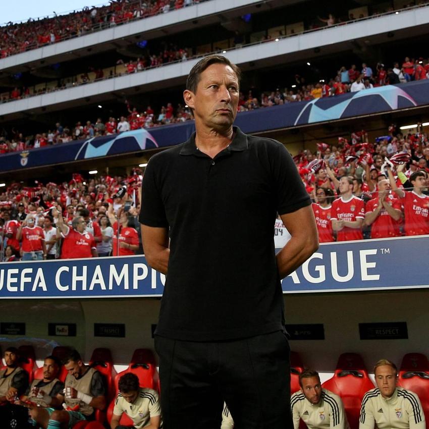 Roger Schmidt haberim yok dedi Okan Buruk çoktan kararını verdi! Ocakta gidiyorsun