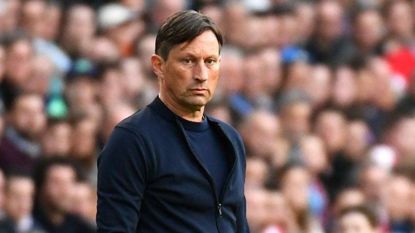 Roger Schmidt haberim yok dedi Okan Buruk çoktan kararını verdi! Ocakta gidiyorsun