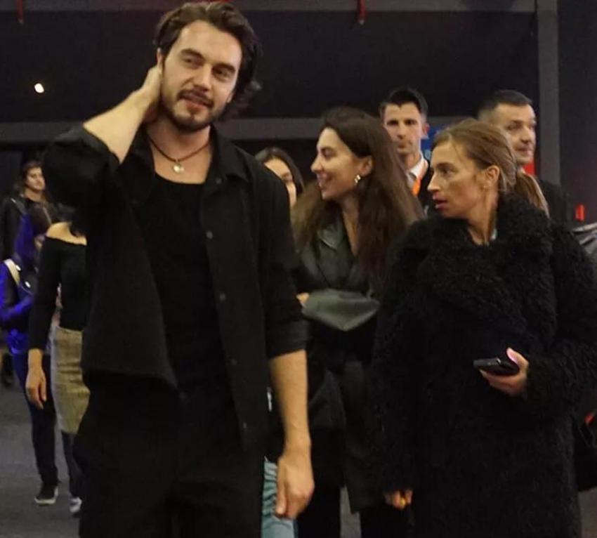 İsmail Ege Şaşmaz'dan Barış Akarsu açıklaması: Belki de bu bize sürpriziydi