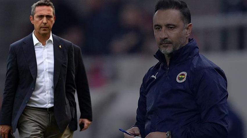 Birini kendi getirdi diğer ikisini Vitor Pereira keşfetti! Napoli'den 3 bomba birden