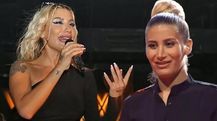 İrem Derici'den ilginç açıklama: Amerika'da erkeklerle tanışmak için uygulama indirdim!