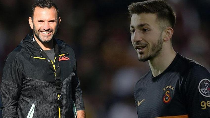 Halil Dervişoğlu olmadı ama bu olacak! Galatasaray'a 27 gol 13 asist yapan yerli forvet geliyor