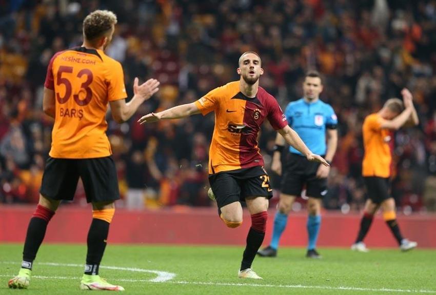Halil Dervişoğlu olmadı ama bu olacak! Galatasaray'a 27 gol 13 asist yapan yerli forvet geliyor