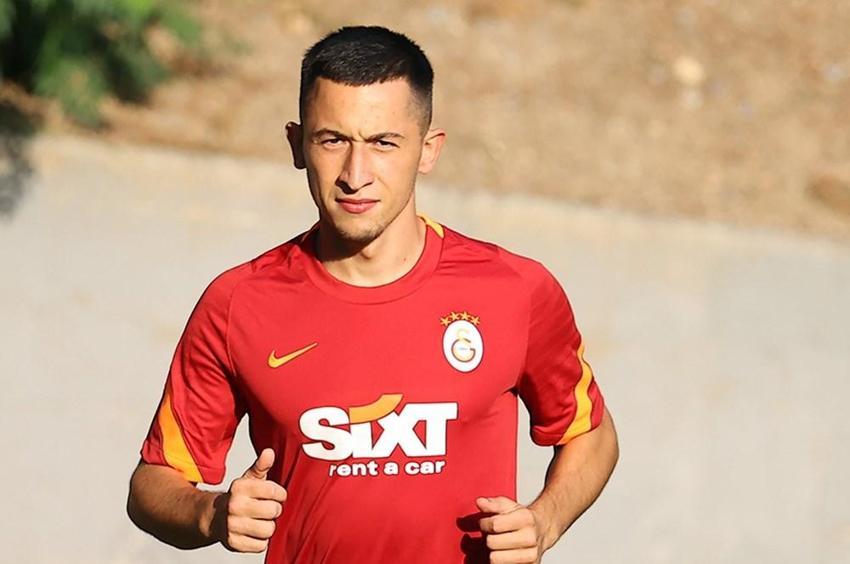Halil Dervişoğlu olmadı ama bu olacak! Galatasaray'a 27 gol 13 asist yapan yerli forvet geliyor