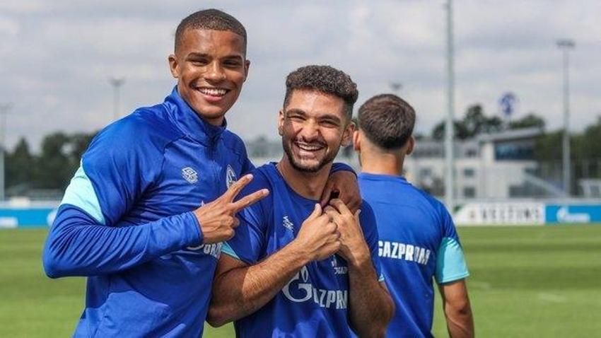 İşte Galatasaray'ın yeni Hakan Ünsal'ı! Dünyaca ünlü orta sahanın yeğeni dünden hazır
