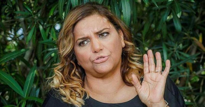 Kibariye'den gündem olan Seda Sayan itirafı!