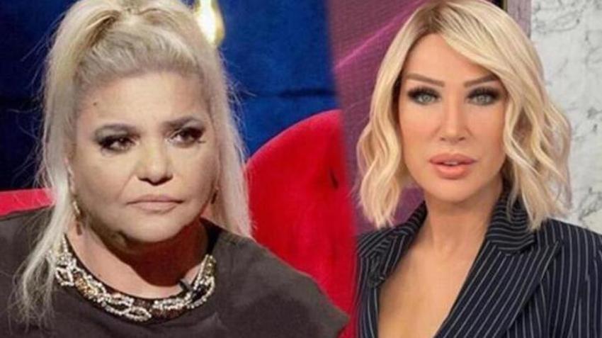 Kibariye'den gündem olan Seda Sayan itirafı!