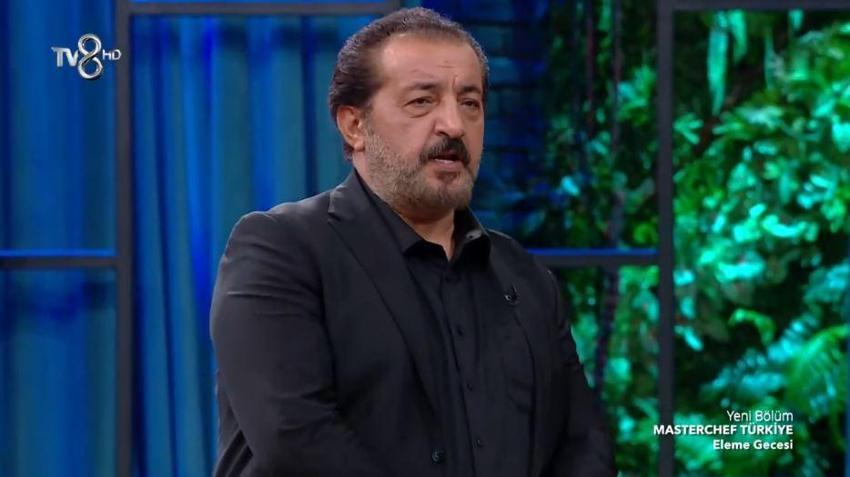 Masterchef elenen isim belli oldu! Büşra mı, Fatma Nur mu, Barış mı?