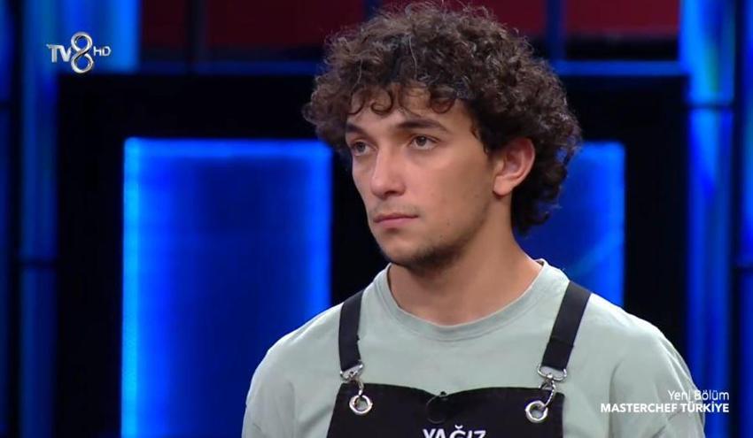 Masterchef elenen isim belli oldu! Büşra mı, Fatma Nur mu, Barış mı?