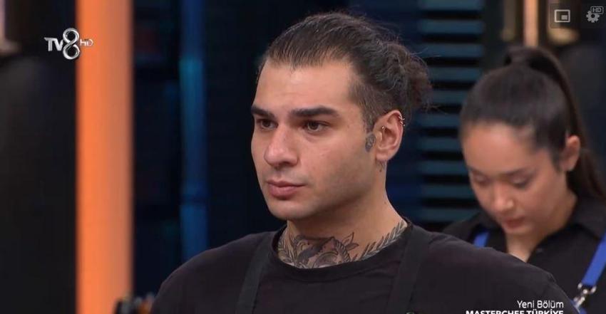 Masterchef elenen isim belli oldu! Büşra mı, Fatma Nur mu, Barış mı?
