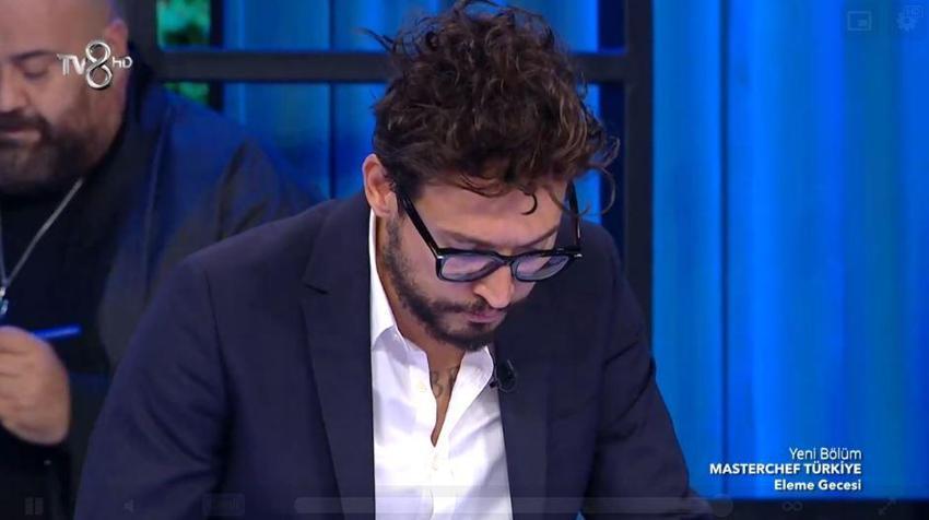 Masterchef elenen isim belli oldu! Büşra mı, Fatma Nur mu, Barış mı?