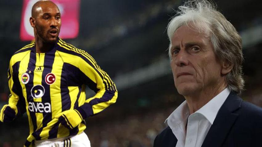 Lincoln Henrique ve Joao Pedro'yu mahveden transfer! Fenerbahçe'ye yeni Anelka...