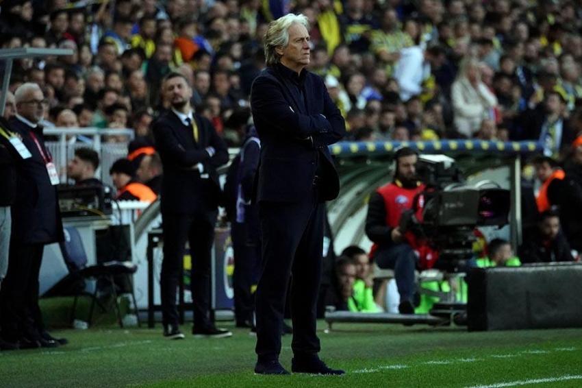 Rüya transfer bütçesi dedikleri de 15 milyon euro! Jorge Jesus için flaş teklif