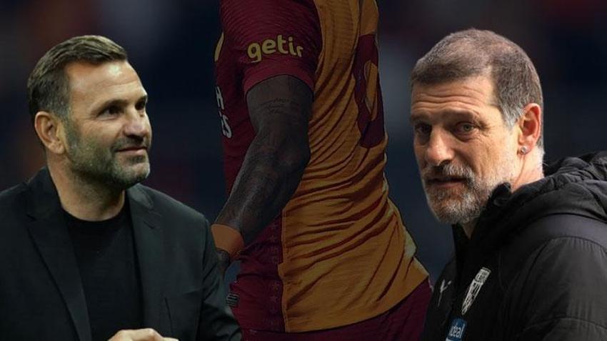 Okan Buruk geri sayıma geçti Galatasaraylılar bayram ilan etti ! 'Kurtuluyoruz' dedirten ayrılık