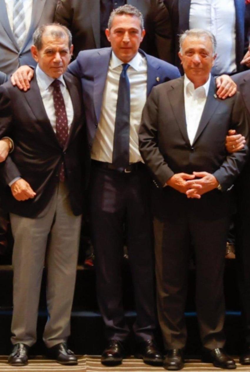 Okan Buruk geri sayıma geçti Galatasaraylılar bayram ilan etti ! 'Kurtuluyoruz' dedirten ayrılık